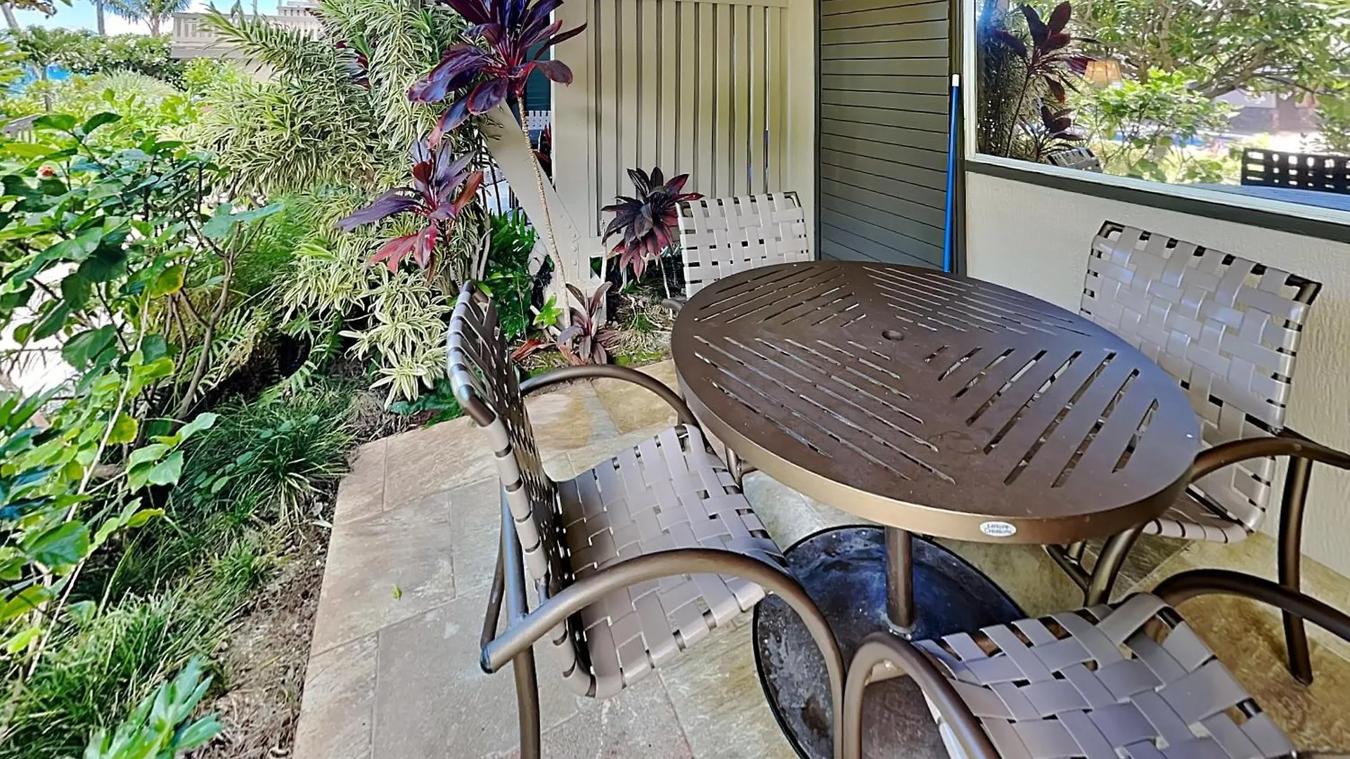 Kahana Sunset Resort Unit C2C United States