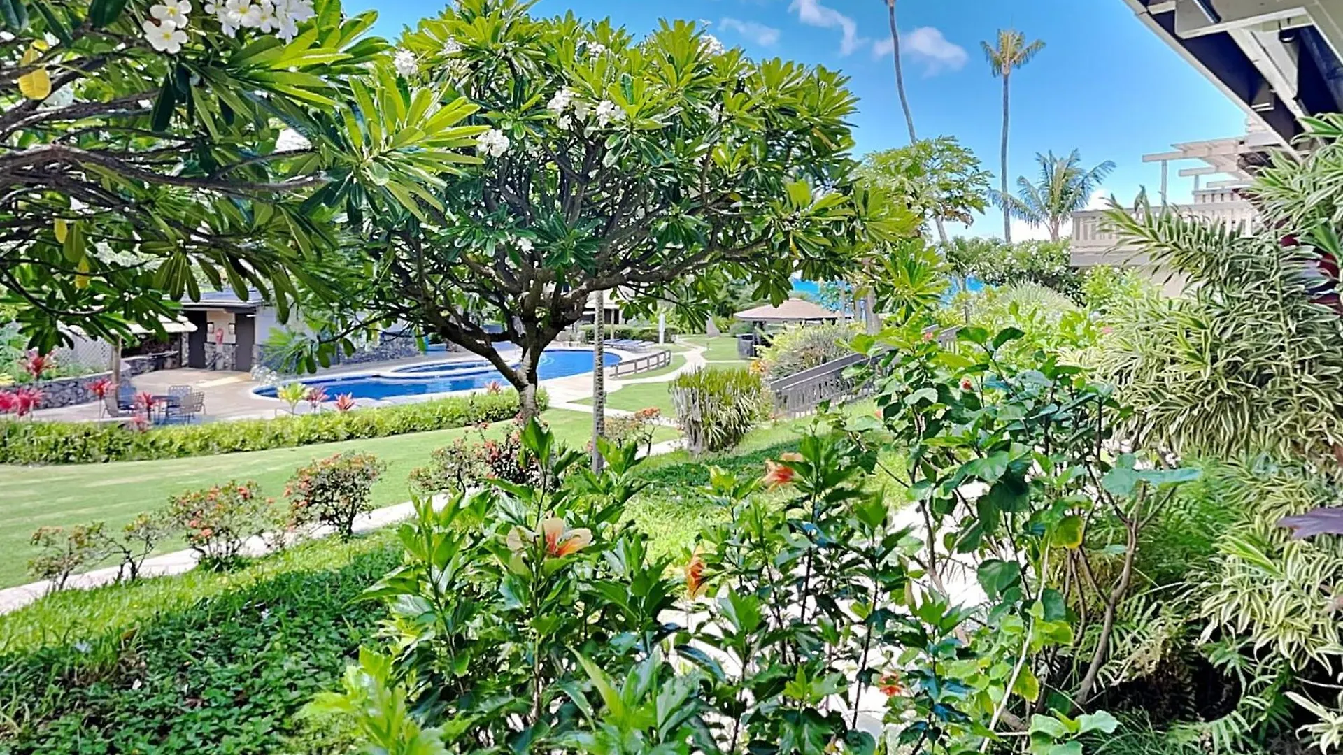 Apartment Kahana Sunset Resort Unit C2C United States